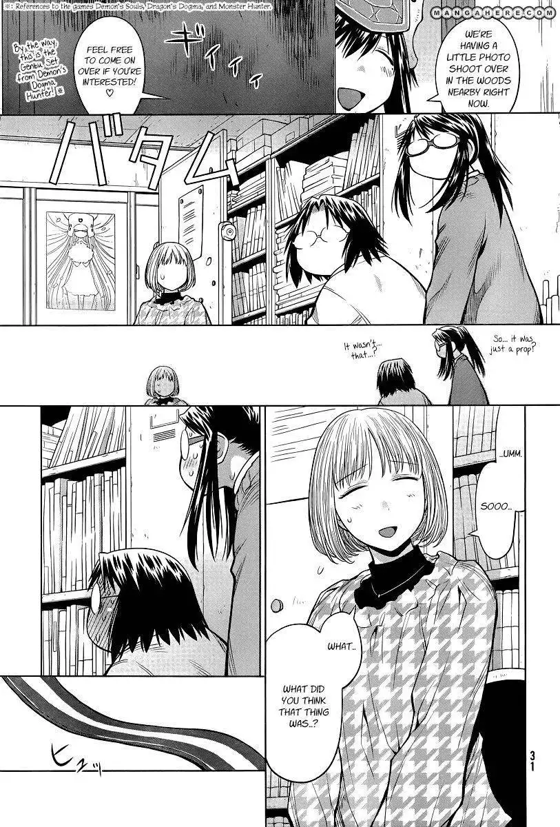 Genshiken Nidaime - The Society for the Study of Modern Visual Culture II Chapter 82 26